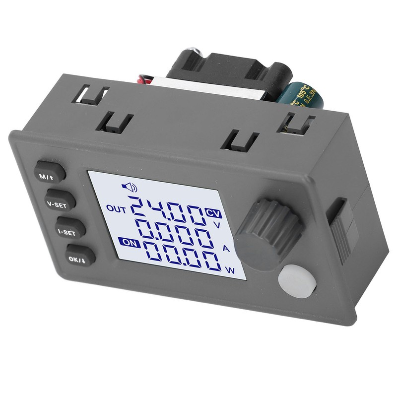 Step Up Down Power Supply DC6‑36V to DC0.5‑36V 5A 90W