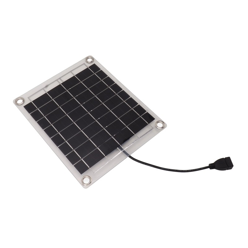 Solar Water Pump Kit 20W Submersible for Fountain Pond Bird