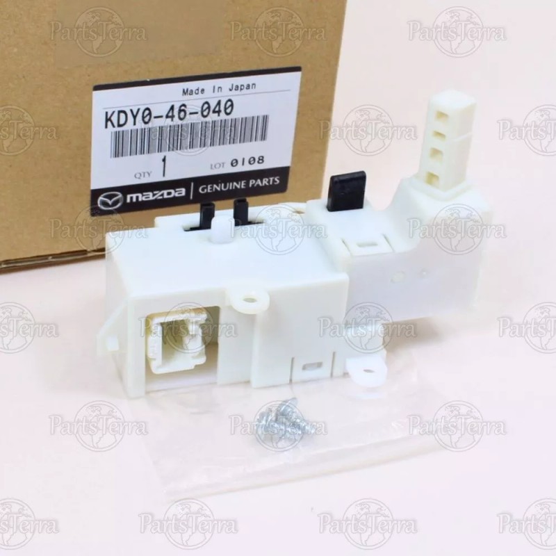 Mazda New Genuine OEM 2014 Mazda 6 2013-2014 CX-5 Automatic