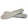 Children's Athletic Gel Insoles for Cushion and Comfort for Active