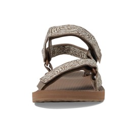 Teva Women's Original Universal Sandal, Ripple Caribou, 9
