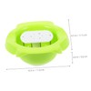 LABRIMP 2pcs Hand Guard Food Grater Vegetable Slicer Hand Protector
