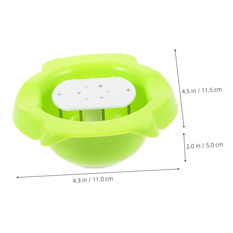 LABRIMP 2pcs Hand Guard Food Grater Vegetable Slicer Hand Protector