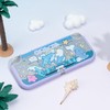 GeekShare Protective Case for Switch Lite Cute Slim Cover Case