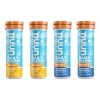 Electrolitos Con Vitamina C Refuerzo Inmunológico Nuun Sabor Mandarina- Mora