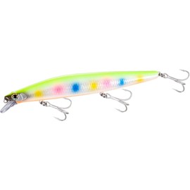 Shimano Silent Assassin 129mm/24g Saltwater Lure – Exsence Jet Boost Plug for Long Cast Fishing