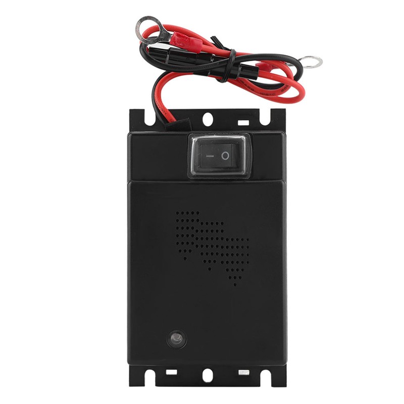 12V Car Rat Rodent Ultrasonic Repellent Vehicle Chases Rat Rodent