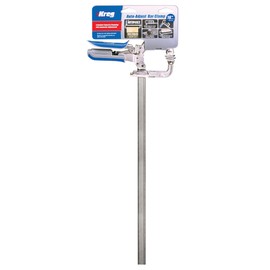 Kreg KSC16 Auto-Adjust Bar Clamp - 16"