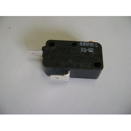 New Starion SZM-V16-FD-62 Normally Close Microwave Oven Micro Switch RE2