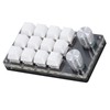 12 Key Knob Keyboard Programmable USB Dustproof Red Switch Mechanical