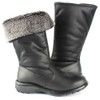 Toe Warmers Women Waterproof Boot Shelter BLACK 9/W