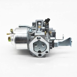 SEMOLTO High Quality Replacement Part Carburetor Carburetor For Briggs & Stratton 715668 715443 715121 185432 185436 185437