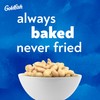 Goldfish Original Crackers, Snack Crackers, 6.6 oz bag