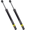 Amavoler 2pcs Lift Support Trunk Struts Gas Springs Aftermarket Replacement