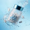 Pines Korea 히알루론산 콜라겐 밸런스+ 60정 Hyaluronic Acid Collagen Balance+