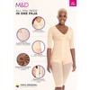 M&D Fajas Colombianas Post Surgery Tummy Tuck Compression Garment for