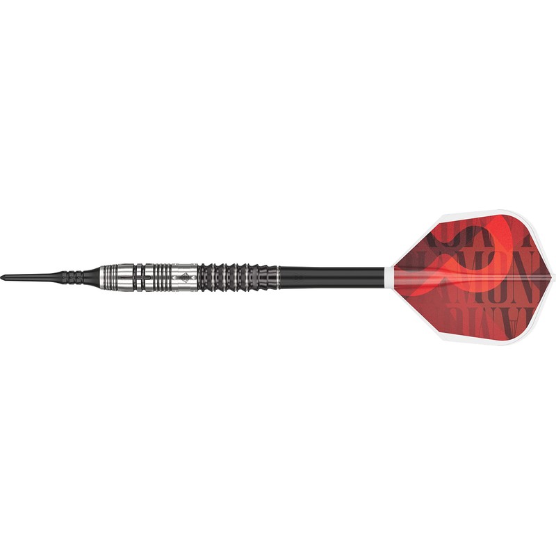 Target PRIME SERIES DIAMOND MAX 90% 18G SOFT TIP