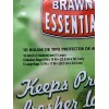 Brawny Produce Protector Bags Keep Fresh Longer 10ct Fruits Vegetables