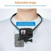 For DJI, For GoPro Action Neck Strap Mount Cycling Holder