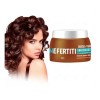 Nefertiti Kit Chocolat Max Shampoo +mascarilla +crema Peinar