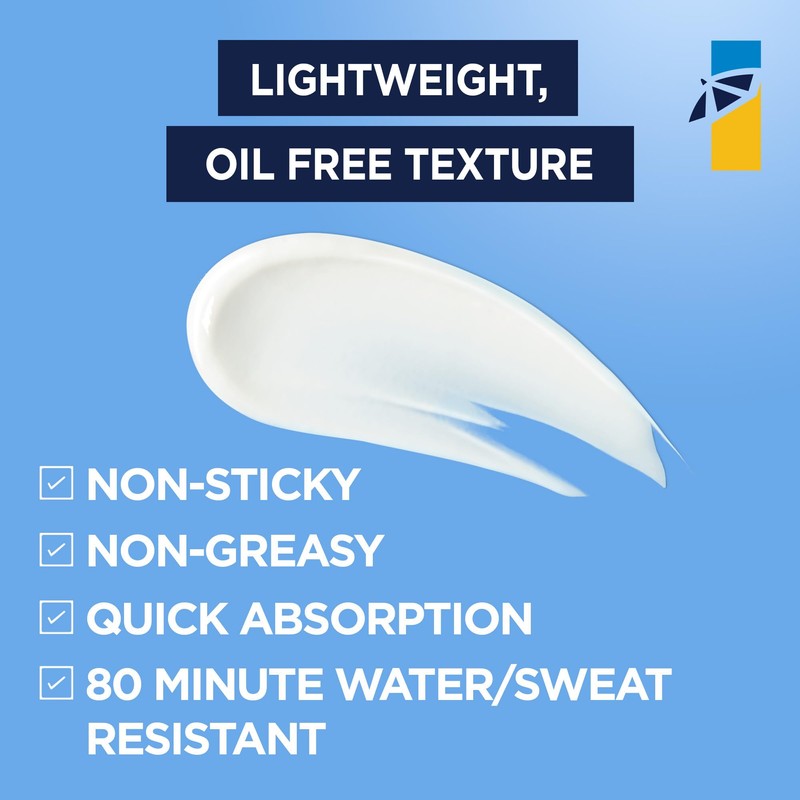 Garnier Ombrelle Sunscreen Kids Wet'n Protect Cream Spf 45, 90ml