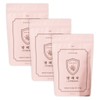 Shield Car Pink Sugar Cutting Recipe 20-pack, 3 packs /