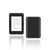 for Nook GlowLight 3 E-Reader 6 Inch New Case,Slim &