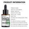 Mopoyat Suero Facial Con Ácido Salicílico 30ml