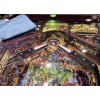 Stern Pinball Avengers Infinity Quest Pinball Mod DECAL Apron Wall