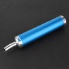 Stainless Steel Exhaust Muffler Silencer 20mm/0.8in Modified Parts for 2