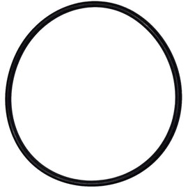 Junta tórica de repuesto 151122 compatible con filtros de agua Pentek Big Blue Tamaño ORing Buna-N (paquete de 4)
