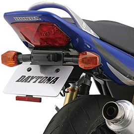 Daytona CB400SF/SB (04-13) Specific Fenderless Fenderless Kit 74291