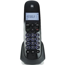 Motorola Phone Teléfonos de Línea Fija, (M750)