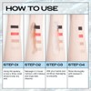 CISAB Soothing Cleansing Gel Balm 3.38 fl.oz. - Korean Makeup