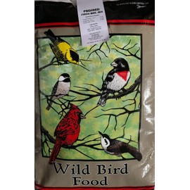 PRDSEED Finch Max Mix - 25 lb Bag