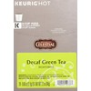 Celestial Seasonings Decaf Green Tea, K-Cup Portion Pack for Keurig