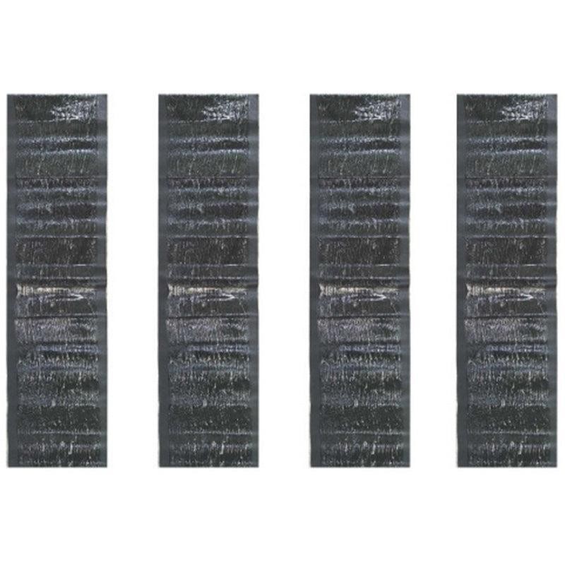 Strong adhesive film:_4pcs