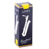 Vandoren Traditionnelles Boite de 5 Anches Saxophone Baryton n.3