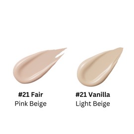 MISSHA Stay Cushion  SPF40 PA++, #21 Fair