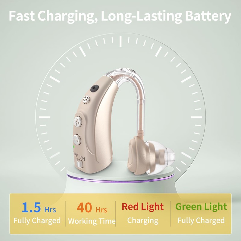 JYYRC Sound Devices mit 4 Betriebsmodi und Lautstärkeregelung