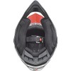 Bogotto V337 Wild-Ride Cross Helmet (Red/Black/White, XXL)