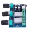 Digital Power Amplifier Board HD Audio Accessory Industrial Parts for