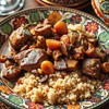 Bembo Ras El Hanout 85 g – Miscela di Spezie