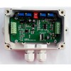 JY-S60 Weighing Scale Load Cell Amplifier Current Converter Weight Transmitter