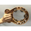 Zenon BTB-KOBG Bambina, Tambourine, Koala, Beige, Made in Japan