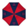 Melbourne Demons AFL Footy Compact Umbrella