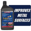 TriboDyn Tri-Ex Synthetic Blend Motor Oil (20W-50, 2 Quart Pack)