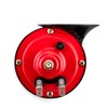 WeiSen 2 Pack UTV/ATV 12V Horn Kit with Rocker Switch
