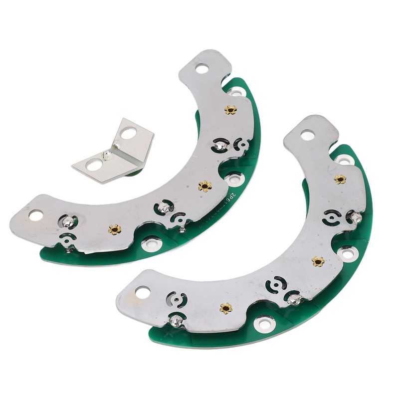 Diode Rectifier Module with Rheostat Generator Excitation Bridge Rectifier for