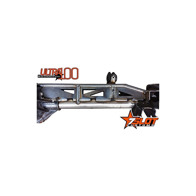 JK FRONT AXLE TRUSS (Dana 44)